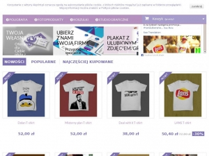 Proumuj swoją markę dzięki odzieży reklamowej