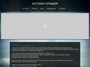Atrakcyjna oferta wynajmu mikrobusów w stolicy
