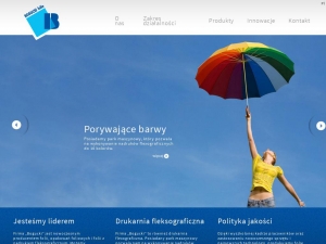 Zdecydowanie najlepsze jakościowo etykiety na butelki