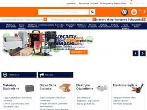 Drzwi zewnętrze do mieszkania