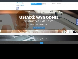 Najlepsze aut z zagranicy