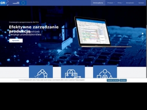 Systemy informatyczne do zarządzania firmą