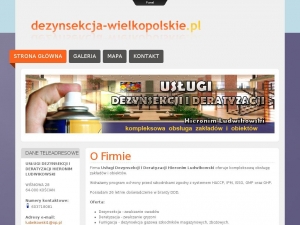 Profesjonalne zwalczanie owadów zbożowych