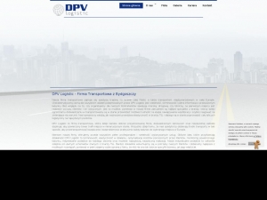 dpvlogistic.pl