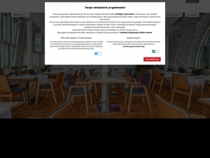 Doskonale przygotowane restauracje dla ciebie! Zapraszamy!