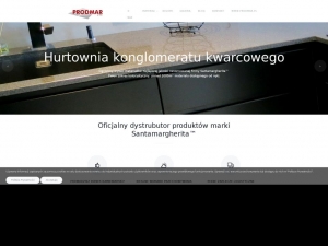 Hurtowa sprzedaż kamienia wysokiej jakości.