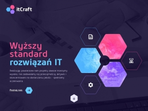 Projektowanie aplikacji mobilnych i internetowych