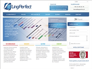 Tłumaczenia przysięgłe w ofercie firmy LingPerfect