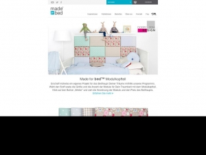 www.madeforbed.de