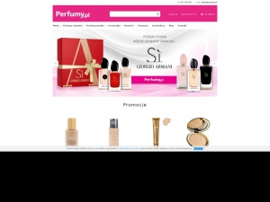 perfumy męskie