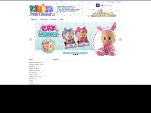 Wysokiej jakości zabawki