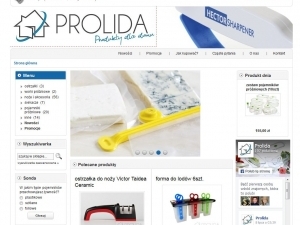 www.prolida.pl