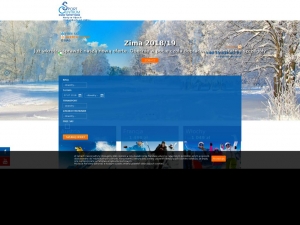 Zimowy wypoczynek w najlepszych miejscach