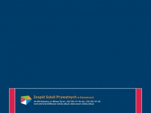 Prywatna szkoła podstawowa w katowicach