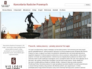 Konsultacje adwokackie dla podmiotów gospodarczych