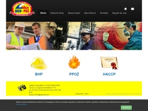 Organizacja okresowych szkoleń BHP w Tychach